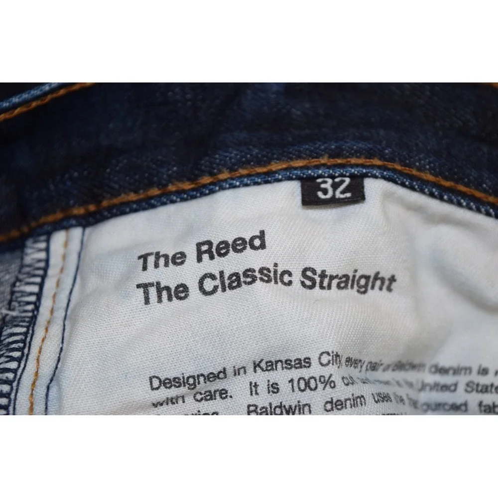 baldwin jeans mens